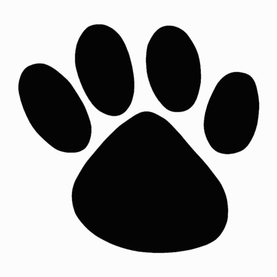 Paw Print